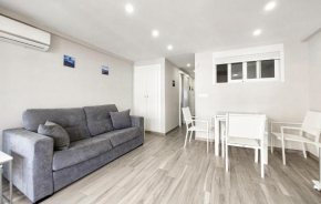 2 Bedroom Stunning Apartment In Cullera